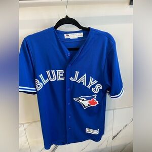 Men’s Bluejays Jersey